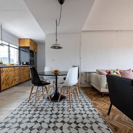 Casa Creu Mar Apartment Сан Фелиу де Гиксолс Екстериор снимка