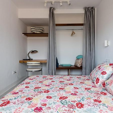 Casa Creu Mar Apartment Сан Фелиу де Гиксолс Екстериор снимка