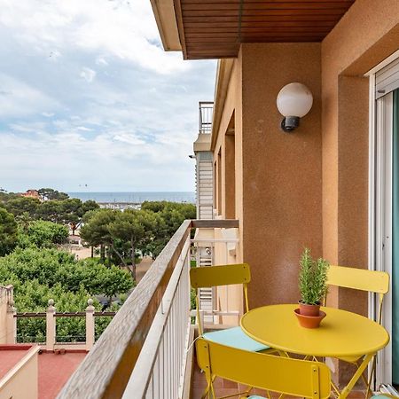 Casa Creu Mar Apartment Сан Фелиу де Гиксолс Екстериор снимка