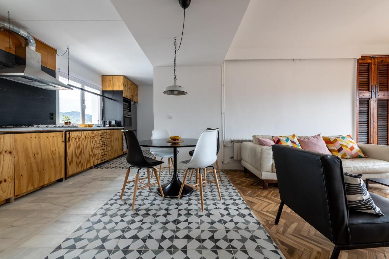 Casa Creu Mar Apartment Сан Фелиу де Гиксолс Екстериор снимка