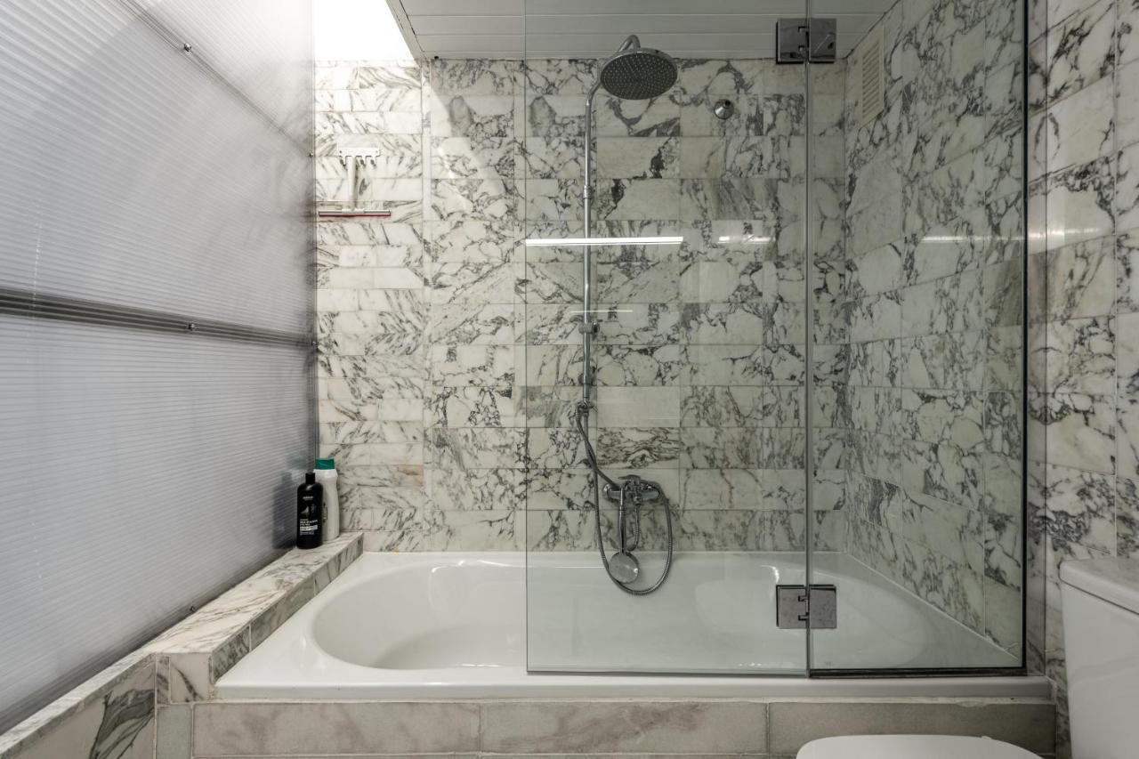 Casa Creu Mar Apartment Сан Фелиу де Гиксолс Екстериор снимка