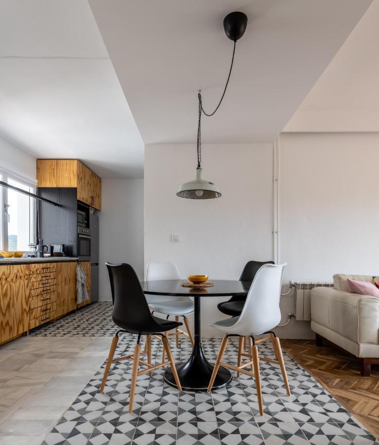 Casa Creu Mar Apartment Сан Фелиу де Гиксолс Екстериор снимка