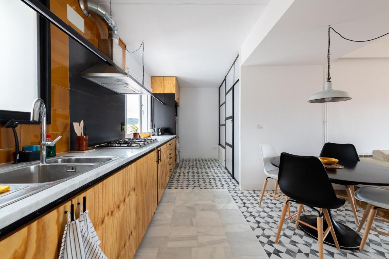 Casa Creu Mar Apartment Сан Фелиу де Гиксолс Екстериор снимка