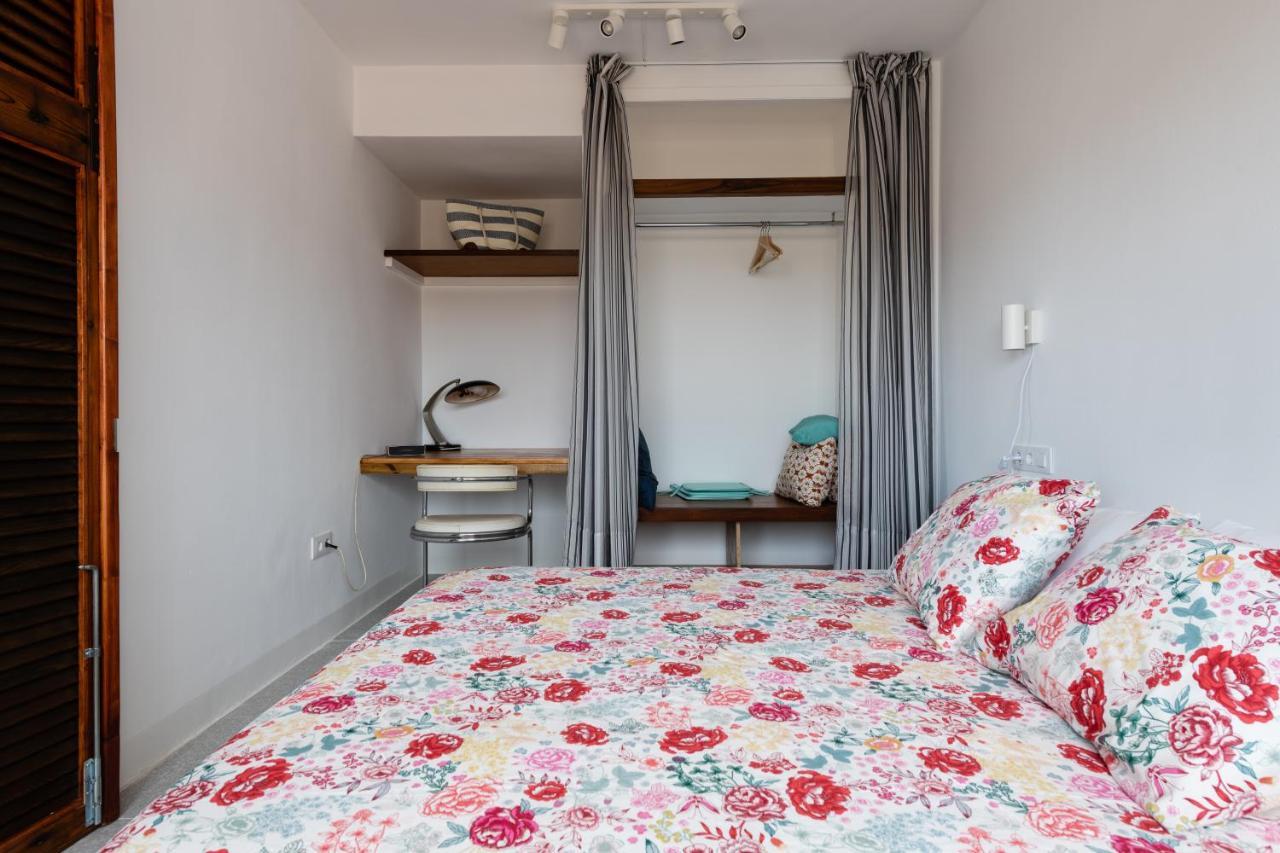 Casa Creu Mar Apartment Сан Фелиу де Гиксолс Екстериор снимка