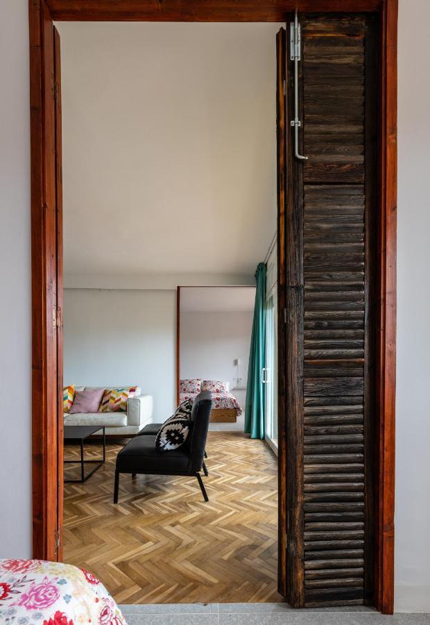 Casa Creu Mar Apartment Сан Фелиу де Гиксолс Екстериор снимка