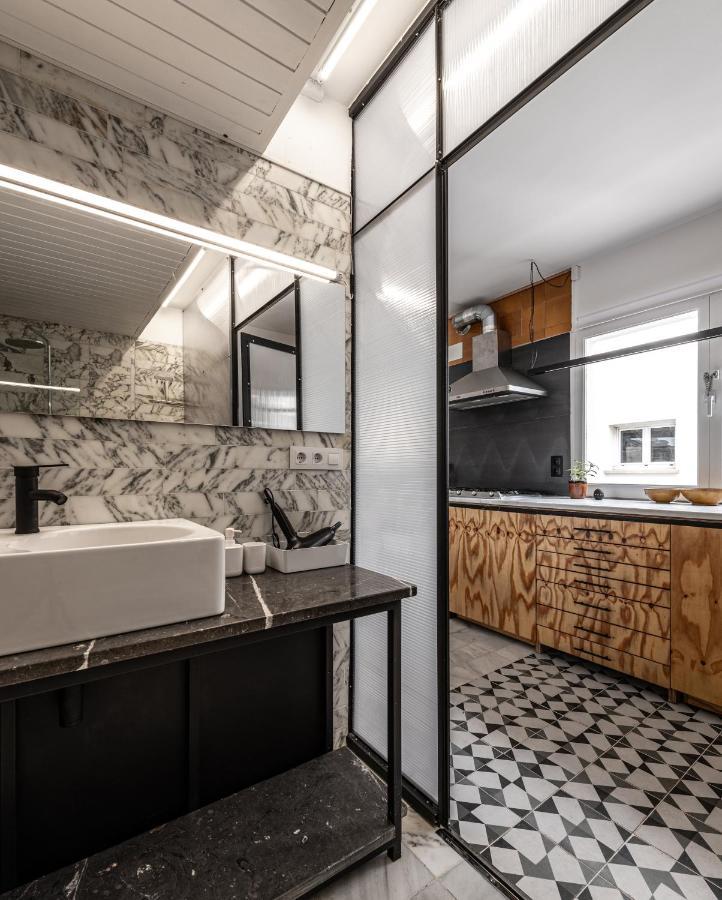 Casa Creu Mar Apartment Сан Фелиу де Гиксолс Екстериор снимка