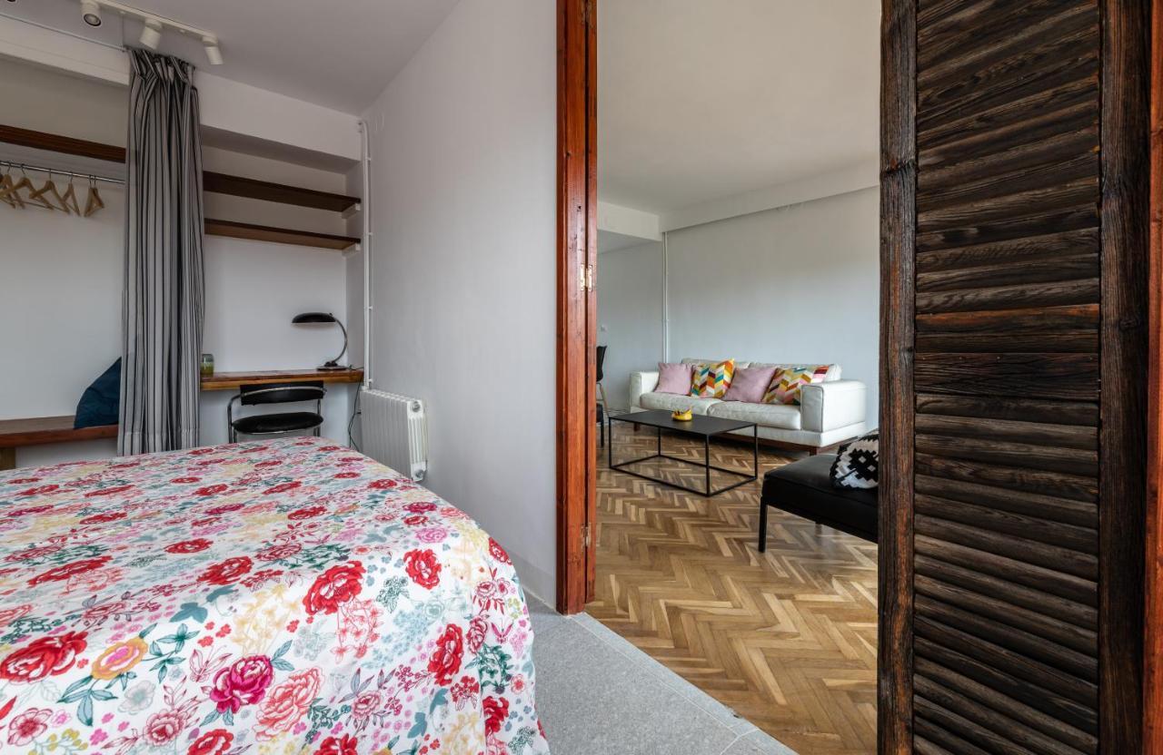 Casa Creu Mar Apartment Сан Фелиу де Гиксолс Екстериор снимка