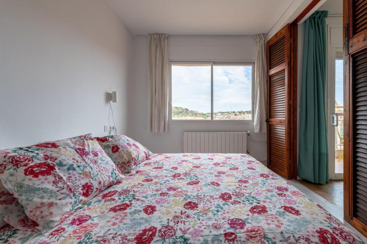 Casa Creu Mar Apartment Сан Фелиу де Гиксолс Екстериор снимка