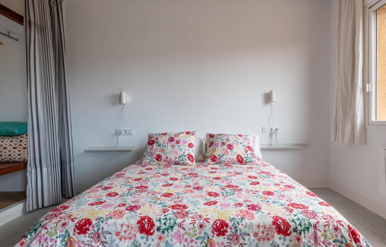 Casa Creu Mar Apartment Сан Фелиу де Гиксолс Екстериор снимка