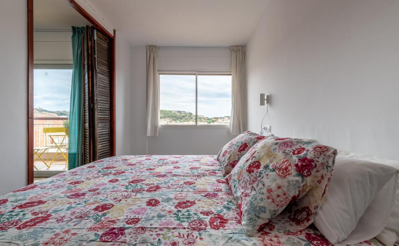 Casa Creu Mar Apartment Сан Фелиу де Гиксолс Екстериор снимка