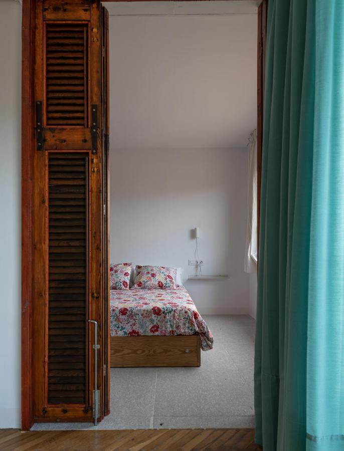 Casa Creu Mar Apartment Сан Фелиу де Гиксолс Екстериор снимка
